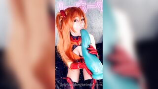 Belle Delphine (Belledelphine) Cosplay OnlyFans Leaks Girl Porn Video 1910