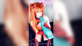 Belle Delphine (Belledelphine) Cosplay OnlyFans Leaks Girl Porn Video 1910