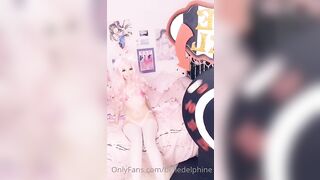 Belle Delphine (Belledelphine) Cosplay OnlyFans Leaks Girl Porn Video 1965