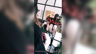 Belle Delphine (Belledelphine) Cosplay OnlyFans Leaks Girl Porn Video 1908