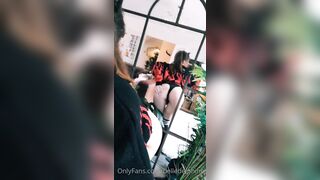 Belle Delphine (Belledelphine) Cosplay OnlyFans Leaks Girl Porn Video 1908