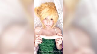 Belle Delphine (Belledelphine) Cosplay OnlyFans Leaks Girl Porn Video 1909