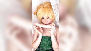 Belle Delphine (Belledelphine) Cosplay OnlyFans Leaks Girl Porn Video 1909