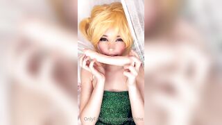 Belle Delphine (Belledelphine) Cosplay OnlyFans Leaks Girl Porn Video 1909