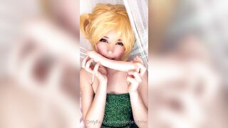 Belle Delphine (Belledelphine) Cosplay OnlyFans Leaks Girl Porn Video 1909