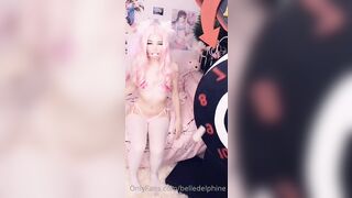 Belle Delphine (Belledelphine) Cosplay OnlyFans Leaks Girl Porn Video 1937