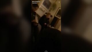 Belle Delphine (Belledelphine) Cosplay OnlyFans Leaks Girl Porn Video 1750