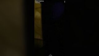 Belle Delphine (Belledelphine) Cosplay OnlyFans Leaks Girl Porn Video 1750