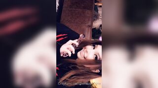 Belle Delphine (Belledelphine) Cosplay OnlyFans Leaks Girl Porn Video 1718