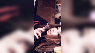 Belle Delphine (Belledelphine) Cosplay OnlyFans Leaks Girl Porn Video 1718