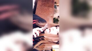 Belle Delphine (Belledelphine) Cosplay OnlyFans Leaks Girl Porn Video 1718