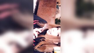 Belle Delphine (Belledelphine) Cosplay OnlyFans Leaks Girl Porn Video 1718