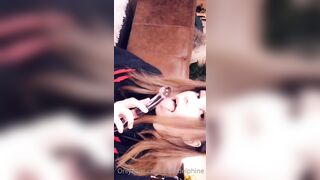 Belle Delphine (Belledelphine) Cosplay OnlyFans Leaks Girl Porn Video 1718