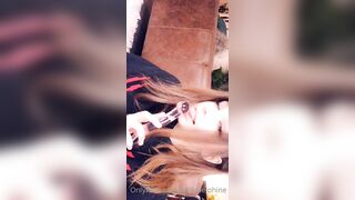 Belle Delphine (Belledelphine) Cosplay OnlyFans Leaks Girl Porn Video 1718