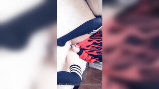 Belle Delphine (Belledelphine) Cosplay OnlyFans Leaks Girl Porn Video 1715