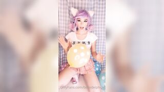Belle Delphine (Belledelphine) Cosplay OnlyFans Leaks Girl Porn Video 1690