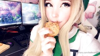 Belle Delphine (Belledelphine) Cosplay OnlyFans Leaks Girl Porn Video 1746