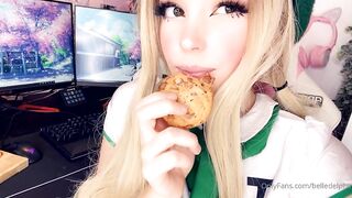 Belle Delphine (Belledelphine) Cosplay OnlyFans Leaks Girl Porn Video 1746