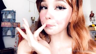 Belle Delphine (Belledelphine) Cosplay OnlyFans Leaks Girl Porn Video 1689