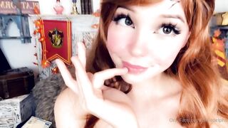 Belle Delphine (Belledelphine) Cosplay OnlyFans Leaks Girl Porn Video 1689