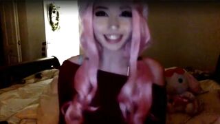 Belle Delphine (Belledelphine) Cosplay OnlyFans Leaks Girl Porn Video 1697
