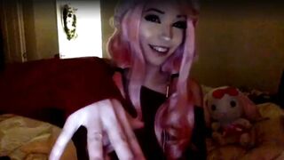 Belle Delphine (Belledelphine) Cosplay OnlyFans Leaks Girl Porn Video 1697