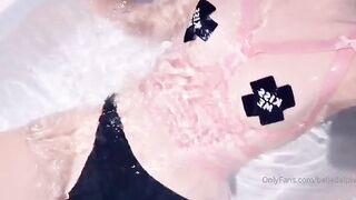 Belle Delphine (Belledelphine) Cosplay OnlyFans Leaks Girl Porn Video 1737