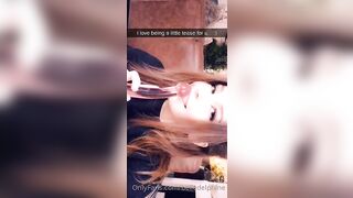Belle Delphine (Belledelphine) Cosplay OnlyFans Leaks Girl Porn Video 1692