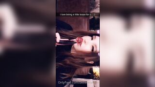 Belle Delphine (Belledelphine) Cosplay OnlyFans Leaks Girl Porn Video 1692