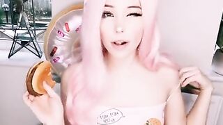 Belle Delphine (Belledelphine) Cosplay OnlyFans Leaks Girl Porn Video 1676