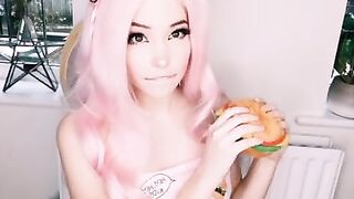 Belle Delphine (Belledelphine) Cosplay OnlyFans Leaks Girl Porn Video 1676