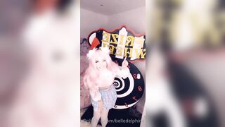 Belle Delphine (Belledelphine) Cosplay OnlyFans Leaks Girl Porn Video 1733
