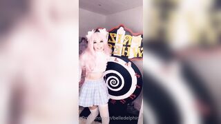 Belle Delphine (Belledelphine) Cosplay OnlyFans Leaks Girl Porn Video 1733