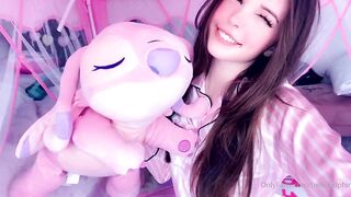 Belle Delphine (Belledelphine) Cosplay OnlyFans Leaks Girl Porn Video 1688