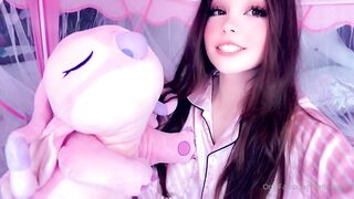 Belle Delphine (Belledelphine) Cosplay OnlyFans Leaks Girl Porn Video 1688