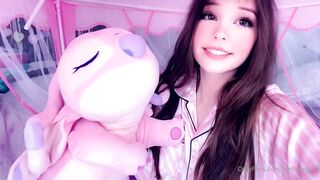 Belle Delphine (Belledelphine) Cosplay OnlyFans Leaks Girl Porn Video 1688