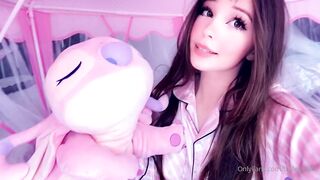 Belle Delphine (Belledelphine) Cosplay OnlyFans Leaks Girl Porn Video 1688