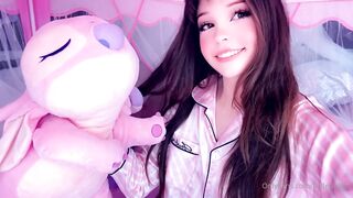 Belle Delphine (Belledelphine) Cosplay OnlyFans Leaks Girl Porn Video 1688
