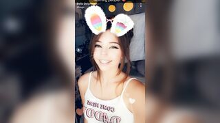 Belle Delphine (Belledelphine) Cosplay OnlyFans Leaks Girl Porn Video 1708