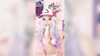 Belle Delphine (Belledelphine) Cosplay OnlyFans Leaks Girl Porn Video 1747