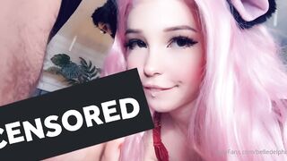 Belle Delphine (Belledelphine) Cosplay OnlyFans Leaks Girl Porn Video 1701