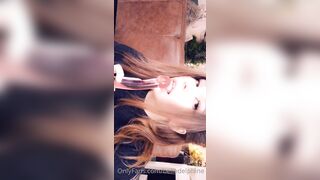 Belle Delphine (Belledelphine) Cosplay OnlyFans Leaks Girl Porn Video 1682
