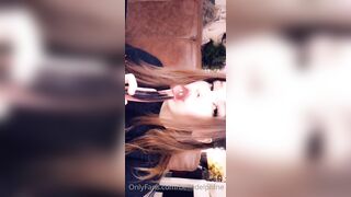 Belle Delphine (Belledelphine) Cosplay OnlyFans Leaks Girl Porn Video 1682