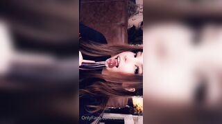 Belle Delphine (Belledelphine) Cosplay OnlyFans Leaks Girl Porn Video 1682