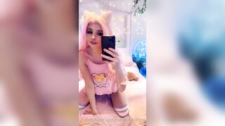 Belle Delphine (Belledelphine) Cosplay OnlyFans Leaks Girl Porn Video 1735