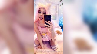 Belle Delphine (Belledelphine) Cosplay OnlyFans Leaks Girl Porn Video 1735