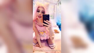 Belle Delphine (Belledelphine) Cosplay OnlyFans Leaks Girl Porn Video 1735