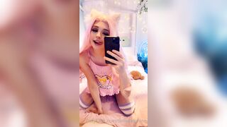 Belle Delphine (Belledelphine) Cosplay OnlyFans Leaks Girl Porn Video 1735