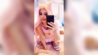 Belle Delphine (Belledelphine) Cosplay OnlyFans Leaks Girl Porn Video 1735