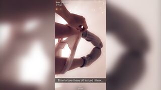 Belle Delphine (Belledelphine) Cosplay OnlyFans Leaks Girl Porn Video 1741
